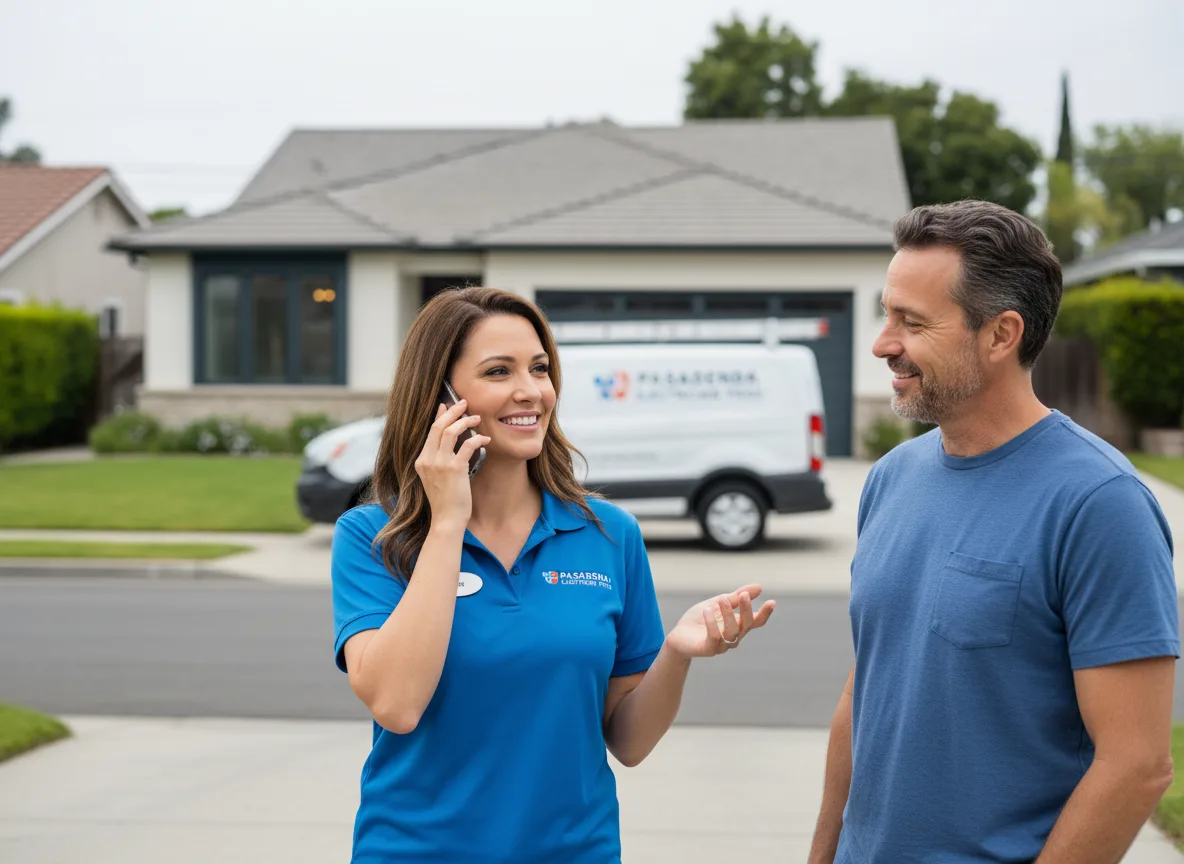 Electrician Maple, WI FAQs